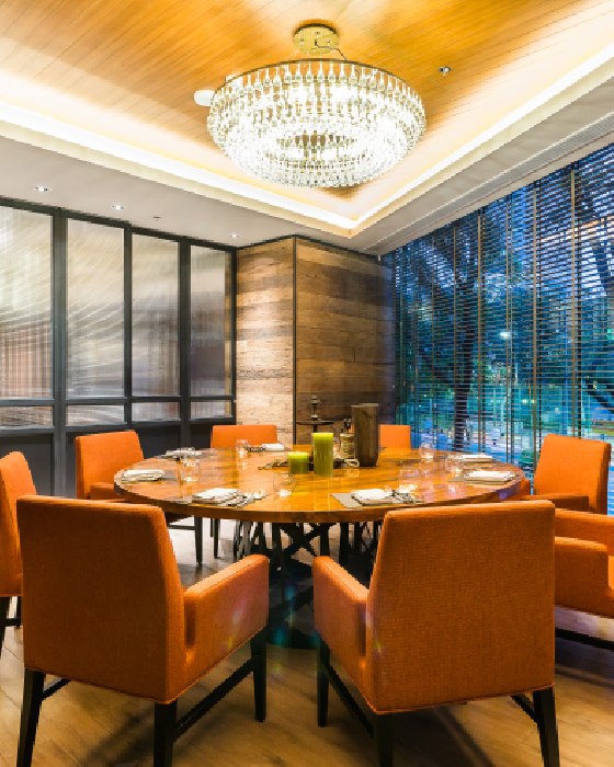 Goji Kitchen + Bar Best International Buffet in Bangkok