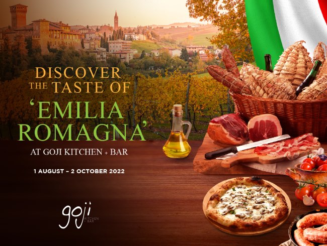 Emilia Romagna