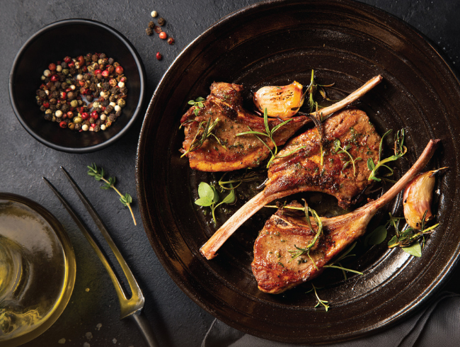 The Taste of Sovereign Australia