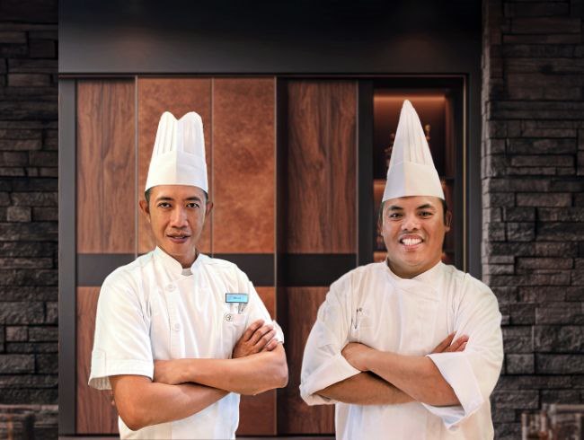 รสชาติแห่งมาเลเซีย
