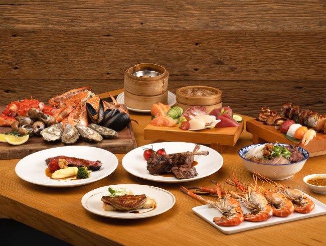 Signature Sunday Brunch